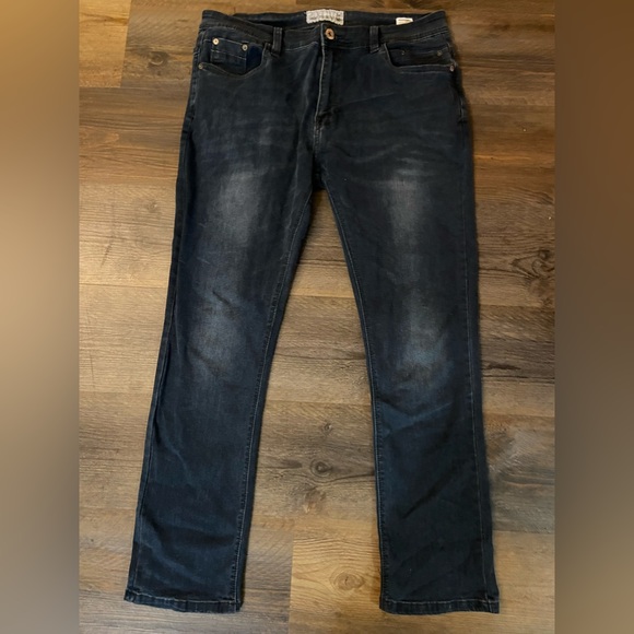 Slim fit Jeans - Picture 2 of 2